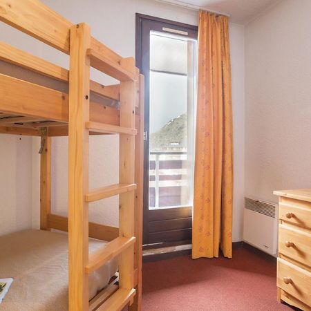 Residence Partenaire Le Schuss Val Thorens Eksteriør bilde