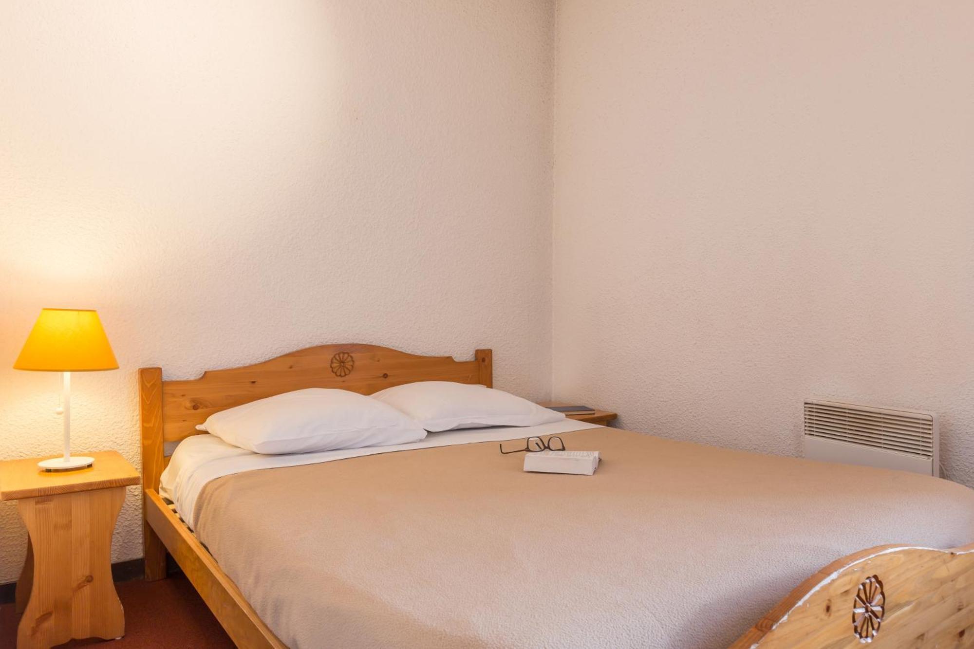 Residence Partenaire Le Schuss Val Thorens Eksteriør bilde